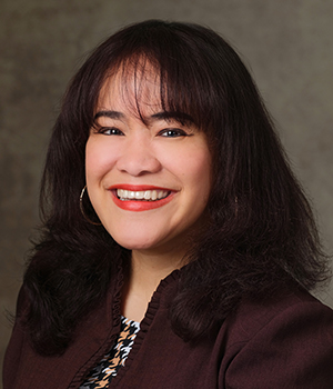 Miranda Cask's headshot